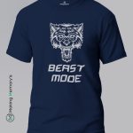 Beast-Mode-Red-T-Shirt