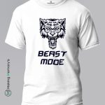 Beast-Mode-Red-T-Shirt