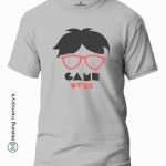Game-Over-Blue-T-Shirt