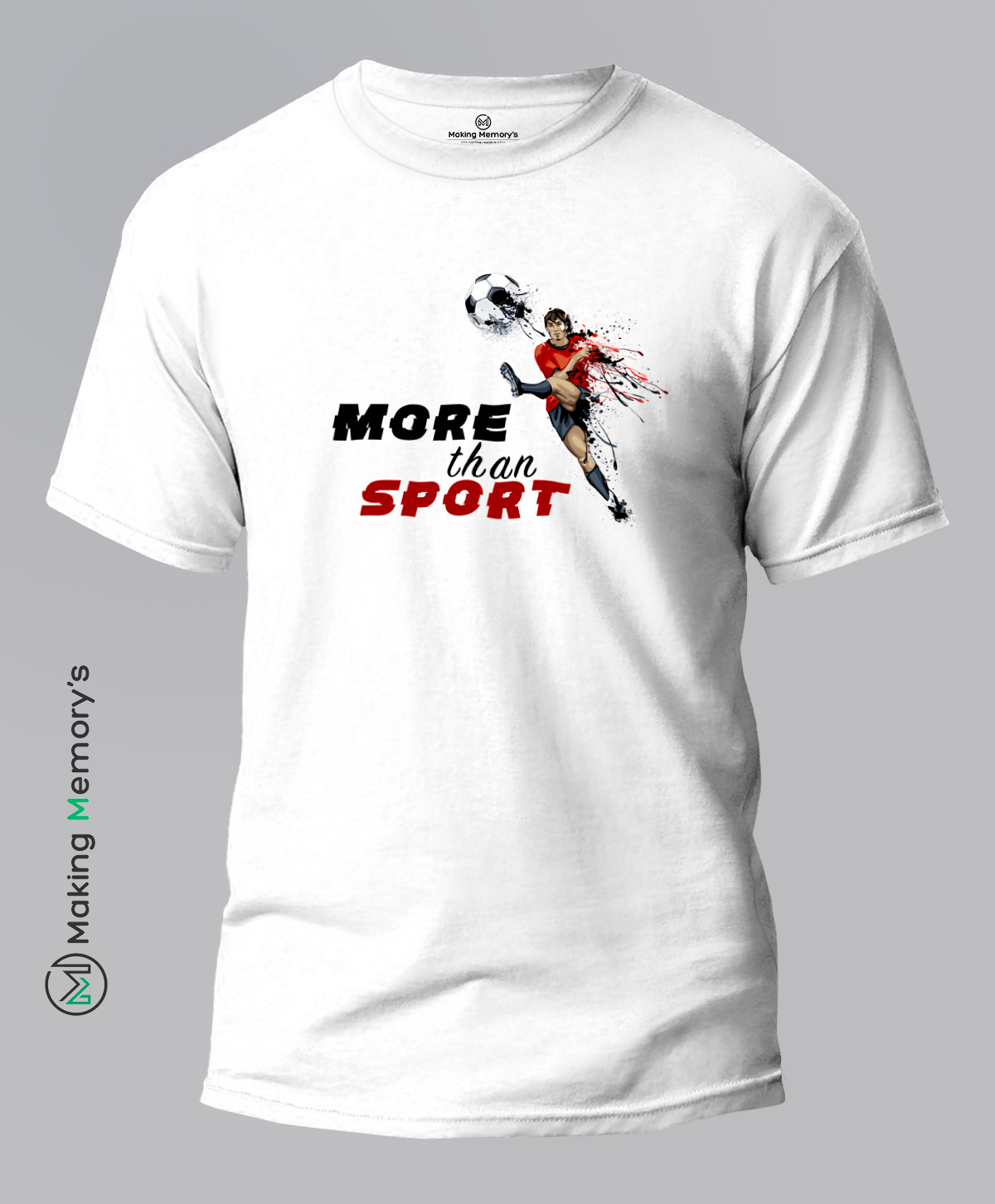 More-than-Sport-White
