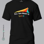 All-You-Need-Is-Love-Black-T-Shirt