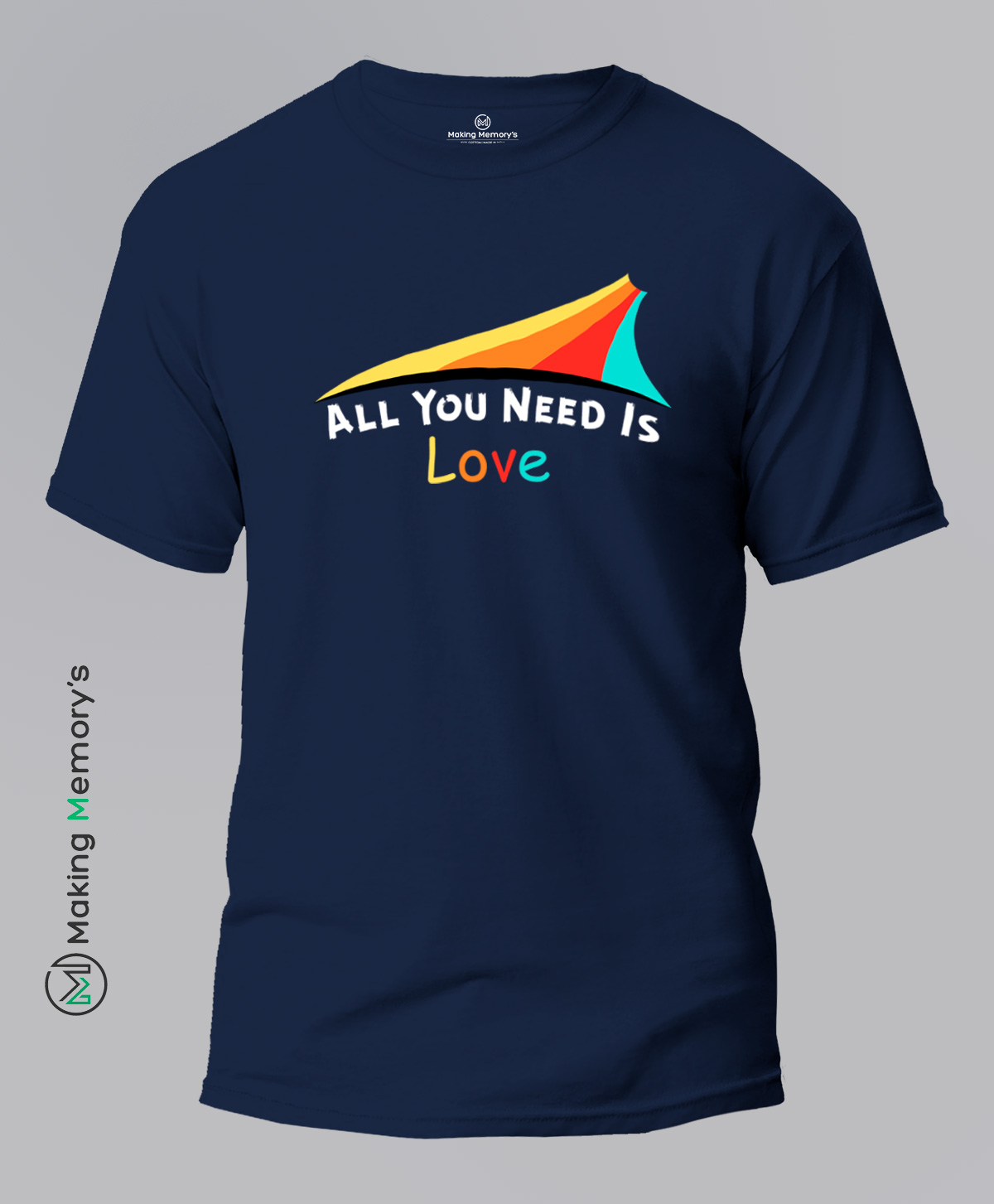 All-You-Need-Is-Love-Blue-T-Shirt