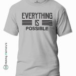 Everything-Is-Possible-Red-T-Shirt