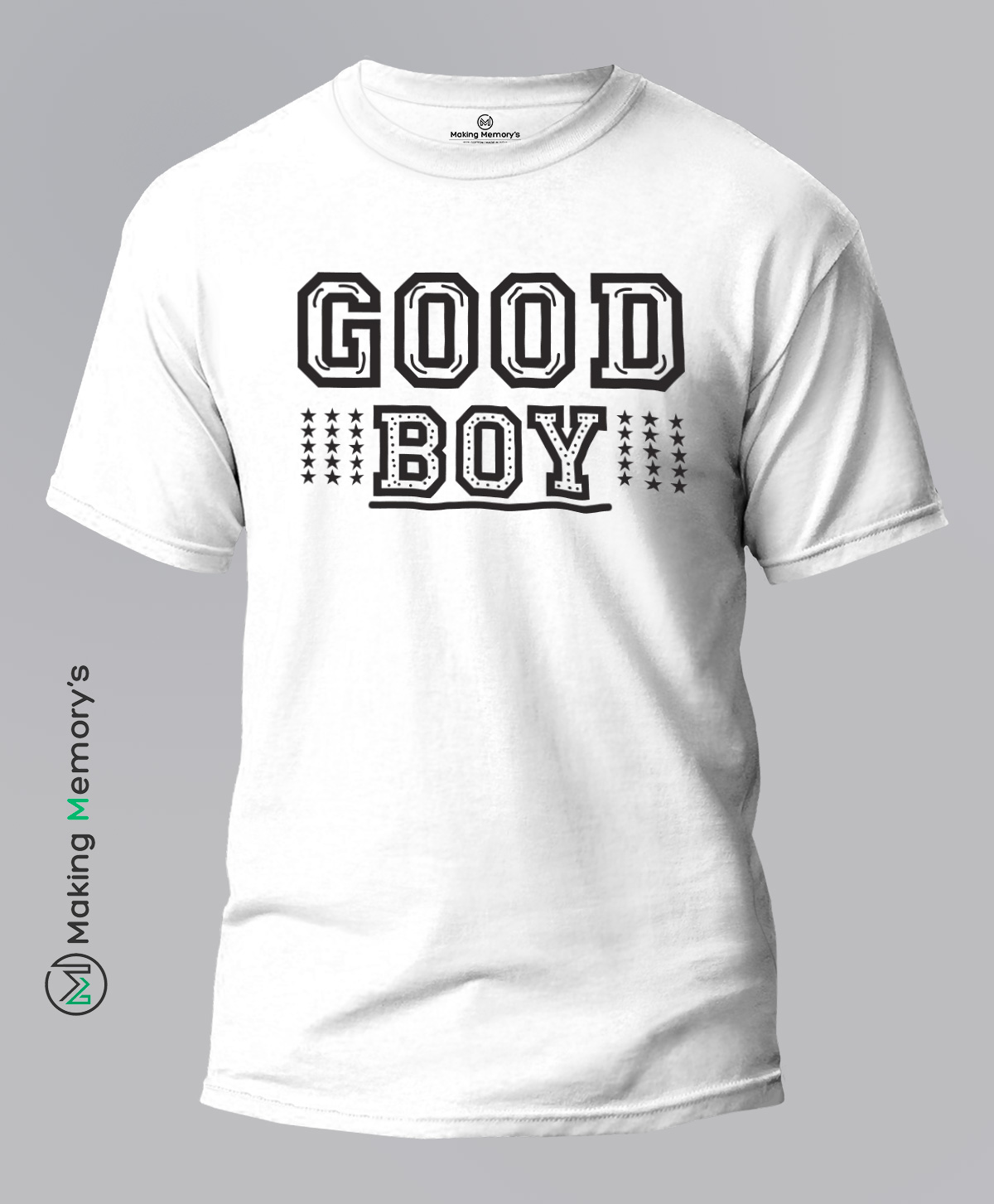 Good-Boy-White-T-Shirt