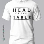 Head-Of-The-Table-Black-T-Shirt