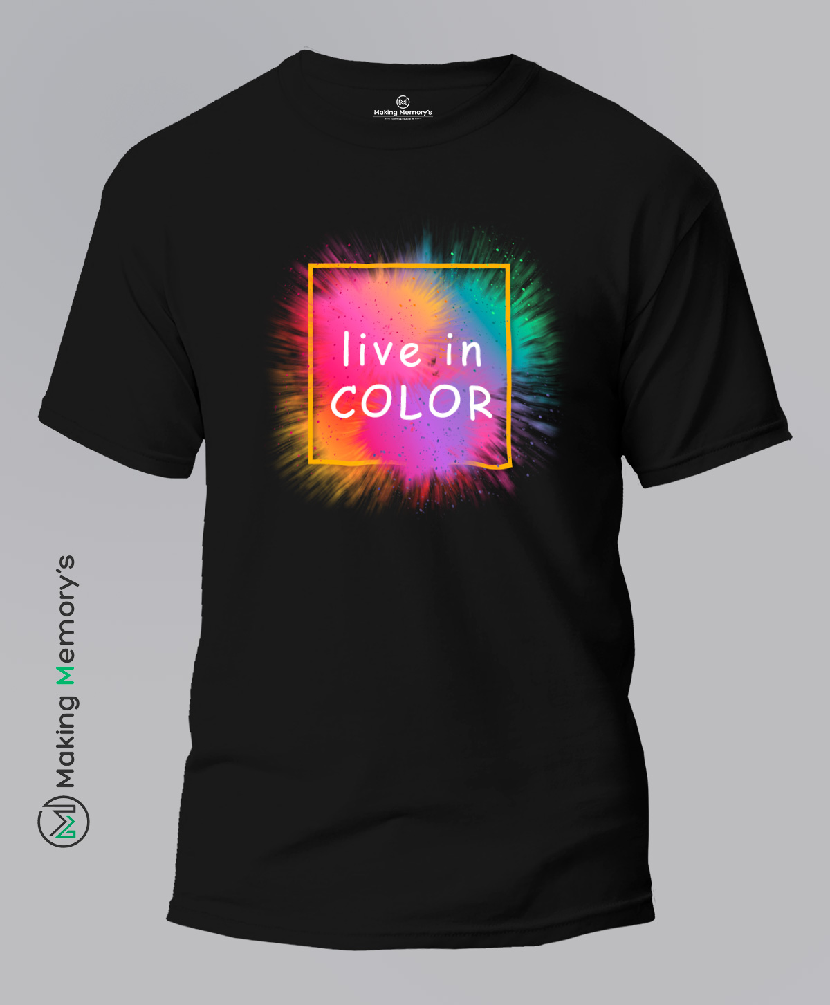 Live-In-Color-Black-T-Shirt