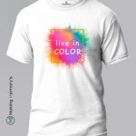 Live-In-Color-White-T-Shirt