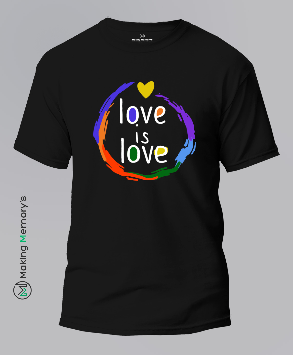 Love-Is-Love-2-Black-T-Shirt