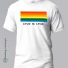 Love-Is-Love-White-T-Shirt