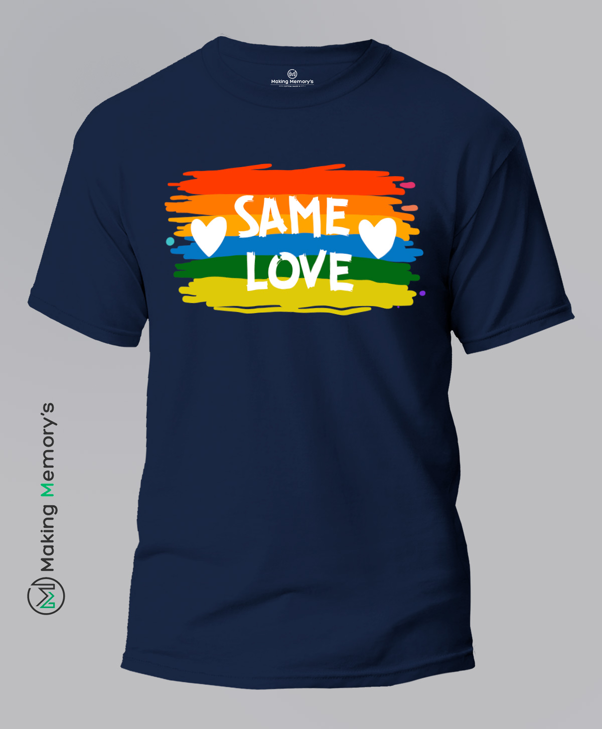 Same-Love-Blue-T-Shirt