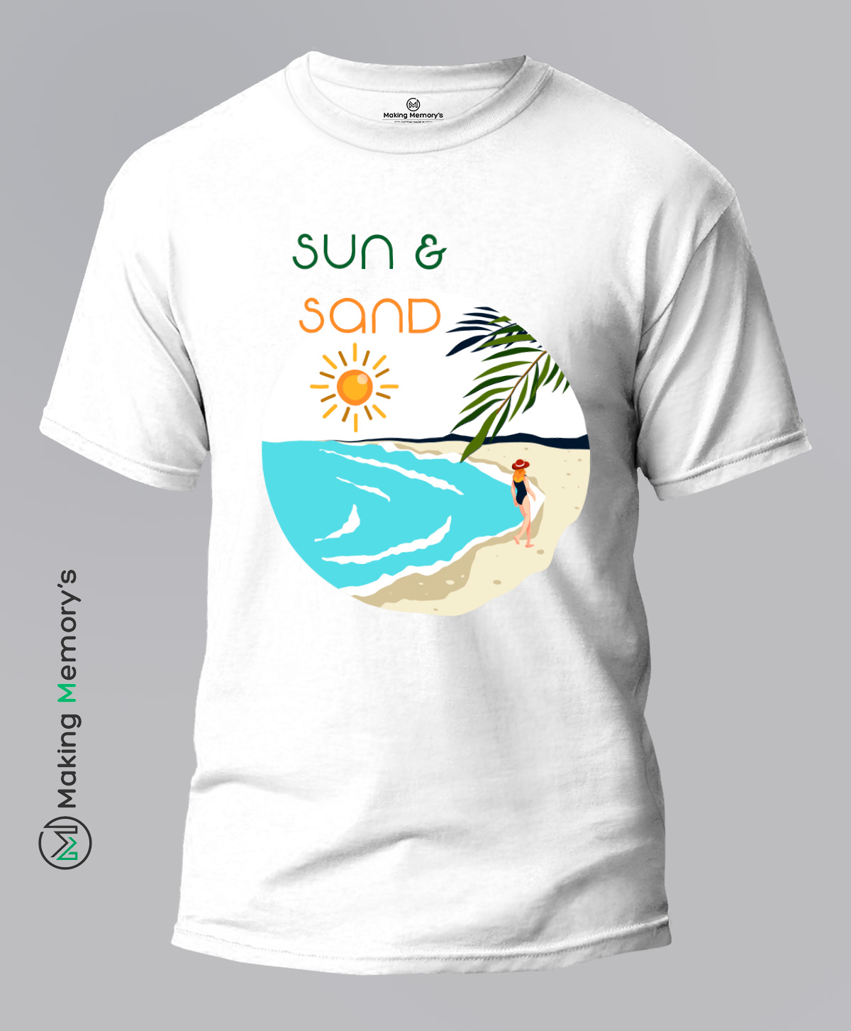 Sun-and-Sand-White-T-Shirt
