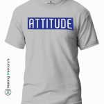 The-Attitude-Blue-T-Shirt
