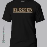 The-Blessed-Red-T-Shirt