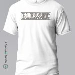 The-Blessed-Red-T-Shirt