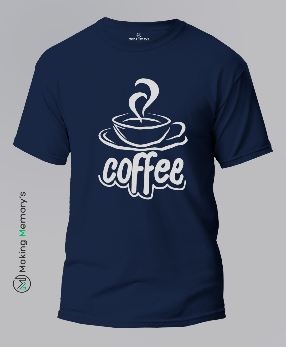 The-Coffee-Blue-T-Shirt