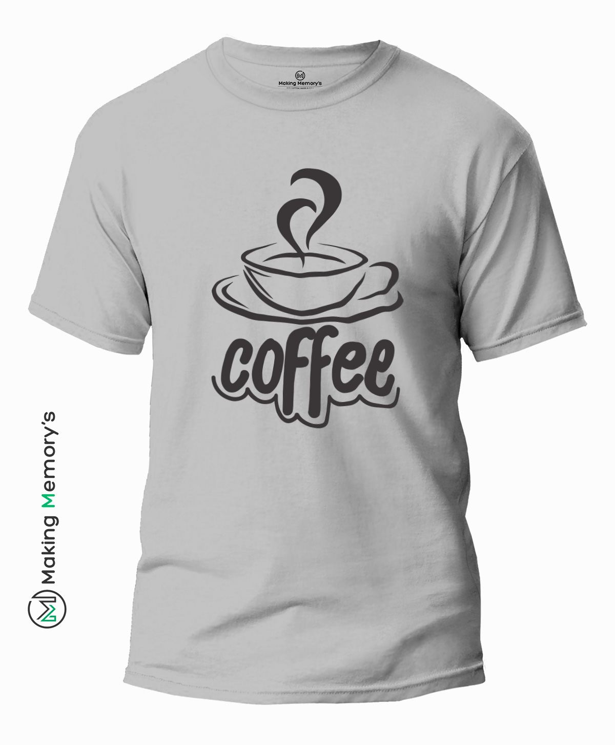 The-Coffee-Gray-T-Shirt
