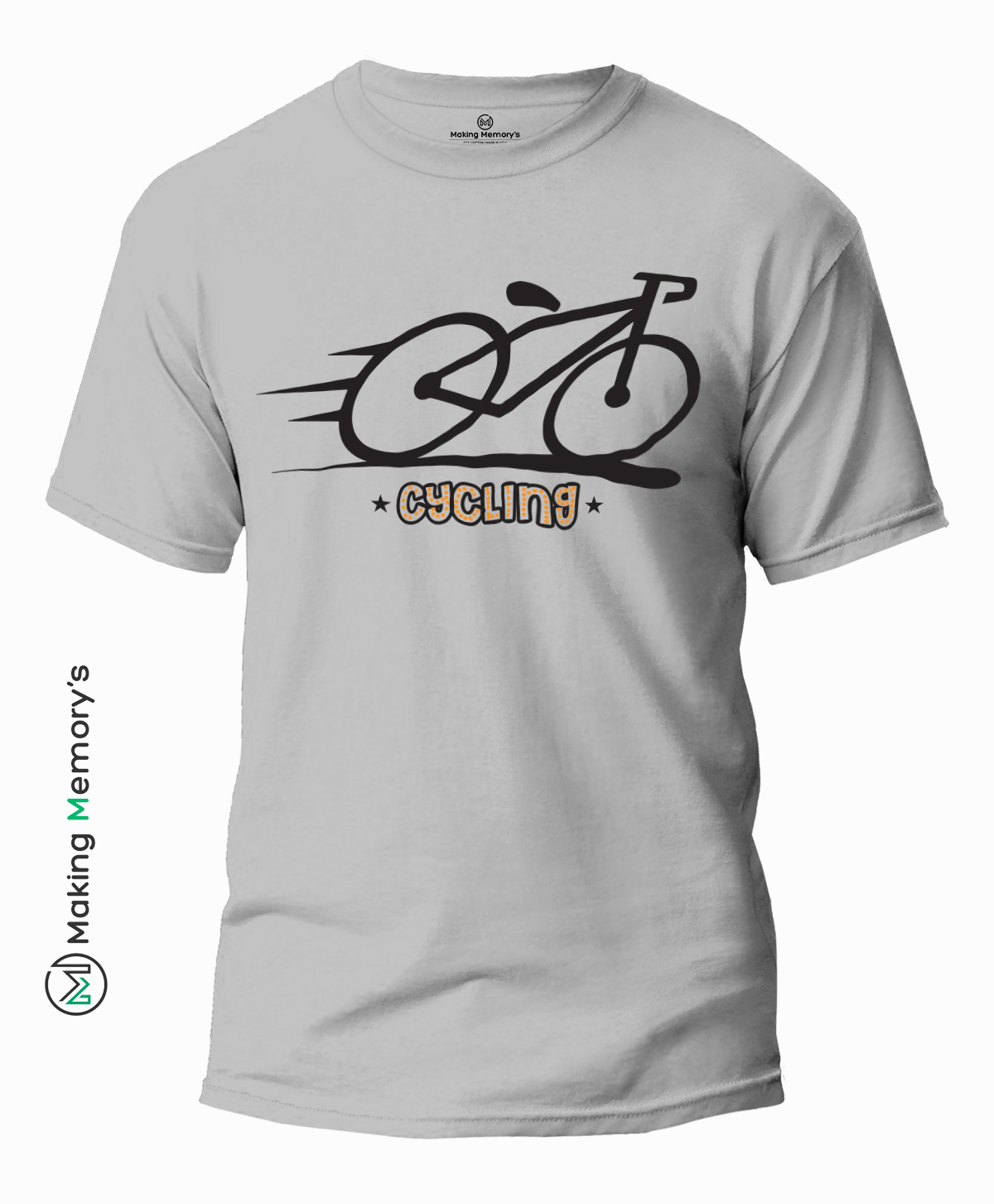 The-Cycling-Gray-T-Shirt