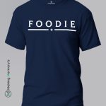 The-Foodie-White-T-Shirt