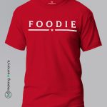 The-Foodie-White-T-Shirt