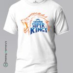 Chennai-Super-Kings-Black-T-Shirt – Making Memory’s
