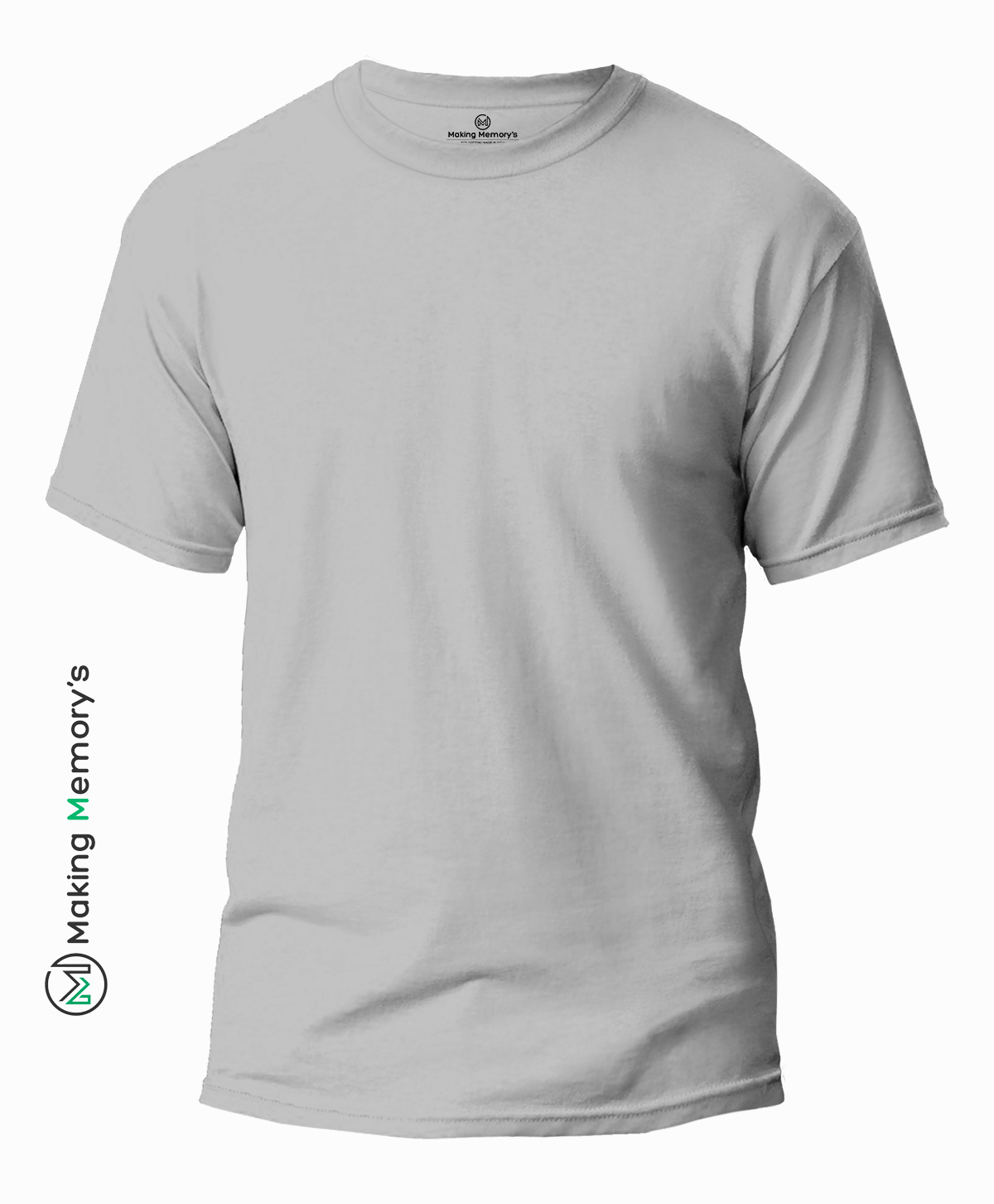Plain T-Shirts - Buy T-Shirts for Men Online - Making Memory's