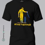 The-Finisher-Red-T-Shirt-Making Memory’s