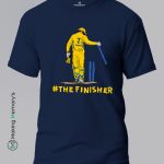 The-Finisher-Red-T-Shirt-Making Memory’s