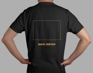 MM Back Center