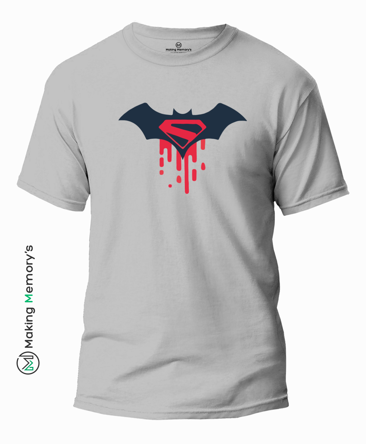 Batman vs Superman T-Shirt - Making Memory's