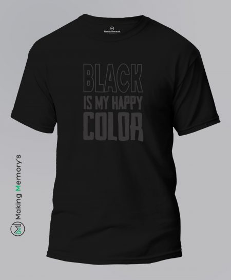 Black-Is-My-Happy-Color-Black-T-Shirt