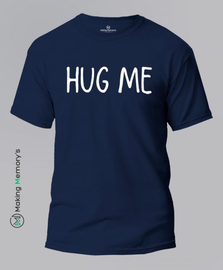 Hug-Me-Blue-T-Shirt