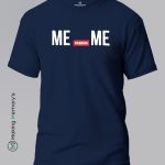 Me-Versus-Me-White-T-Shirt-Making Memory’s