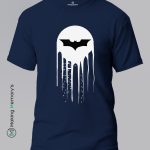 The-Batman-City-Red-T-Shirt-Making Memory’s