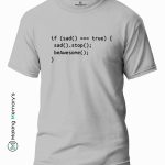 Code-BeAwesome-Red-T-Shirt – Making Memory’s
