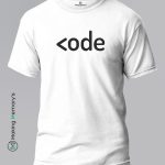 The-Code-Black-T-Shirt – Making Memory’s