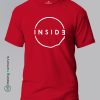 Inside-Red-T-Shirt-Making Memory's