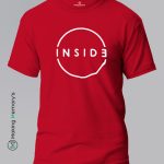 Inside-Red-T-Shirt-Making Memory's