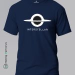 Interstellar-Blackhold-Black-T-Shirt-Making Memory’s