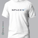 Spacex-Red-T-Shirt-Making Memory’s
