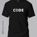 Code-White-T-Shirt – Making Memory’s